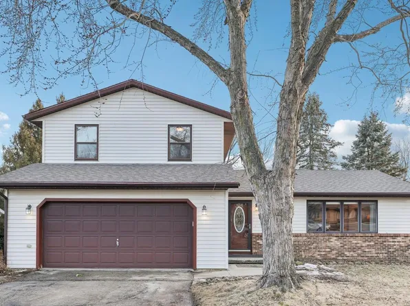 5525 Forge Drive, Madison, WI 53716