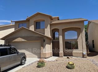 10199 E Prospect Vista Way, Tucson, AZ 85747