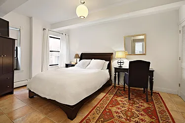 Rented by Corcoran