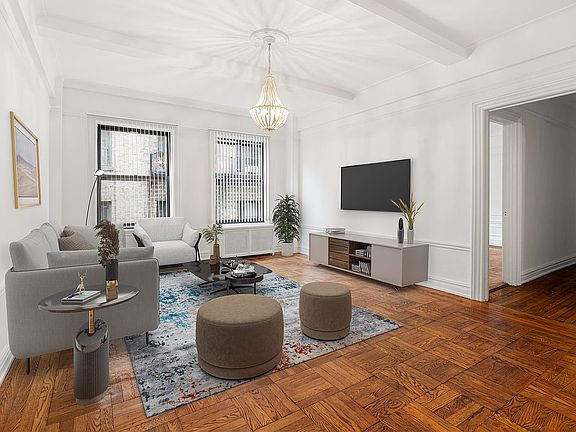 2nd image of 41 W 82nd St APT 4D