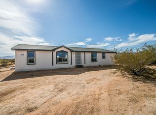 51635 W Sotol Rd UNIT 1, Maricopa, AZ 85139