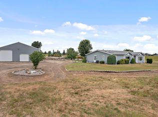 26609 N Denison Rd, Deer Park, WA 99006