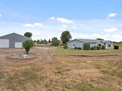 26609 N Denison Rd, Deer Park, WA, 99006