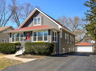 440 S Villa Ave, Villa Park, IL