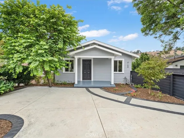 4159 W Avenue 41, Los Angeles, CA 90065