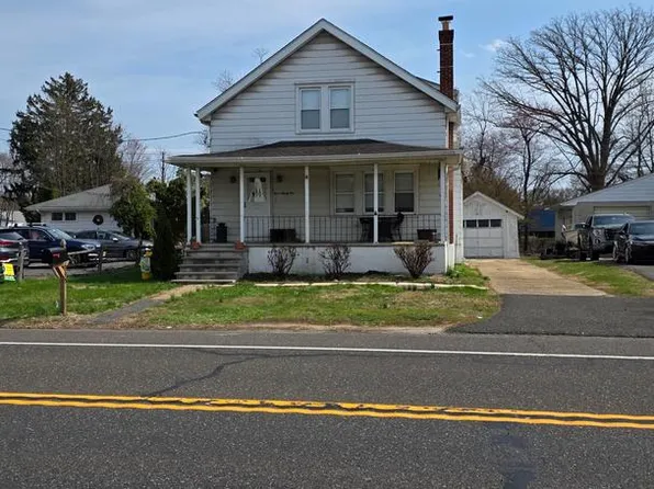 395 State Highway 156 #156, Trenton, NJ 08620