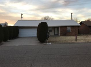 312 Tucker Cir, Clovis, NM 88101