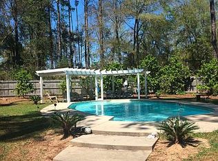 3114 Foxwood Ln, Tallahassee, FL 32309