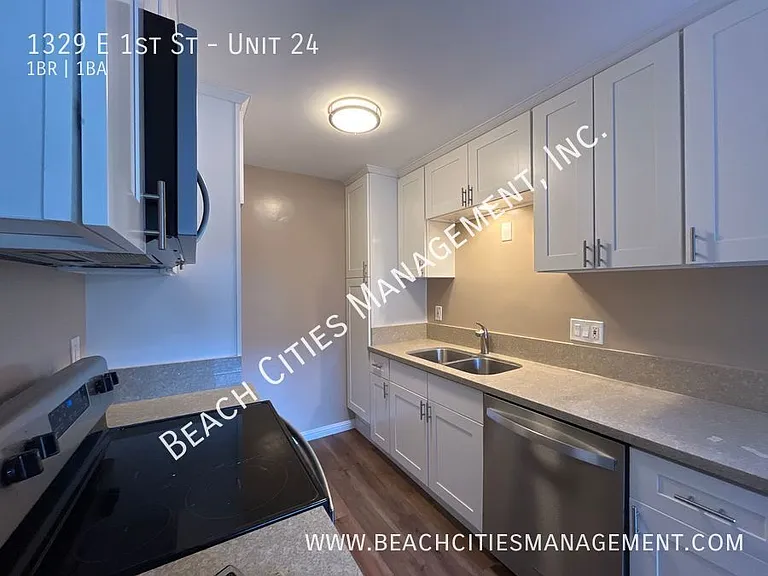 1329 E 1st St #24 — Photo 6