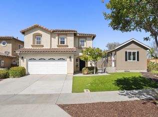 5356 Vista Santa Margarita, San Diego, CA 92154
