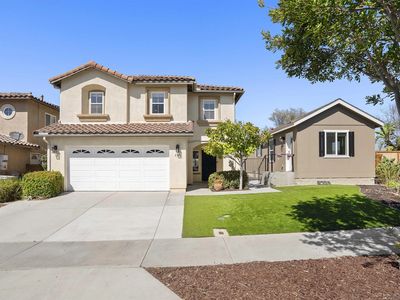 5356 Vista Santa Margarita, San Diego, CA, 92154