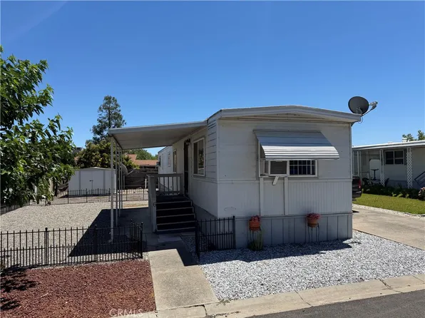 7043 State Highway 32 Space 6, Orland, CA 95963