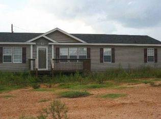 278 Rose Creek Rd, The Rock, GA 30285