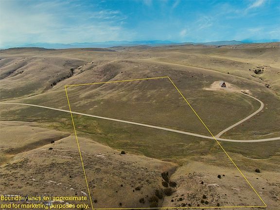 2nd image of Horseshoe Gulch Rd Lot 167