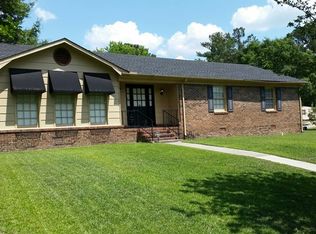 6442 Cricket Ln, Columbus, GA 31909