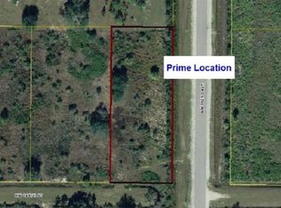 19209 NW 248th St, Okeechobee, FL 34972