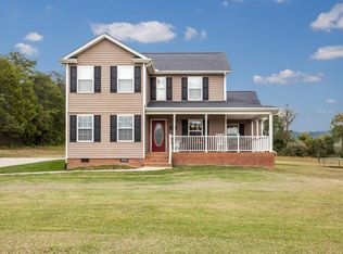 7660 Dunsmore Ln, Corryton, TN 37721