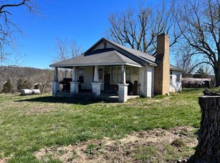 2794 Clouse Rd, Mansfield, MO 65704