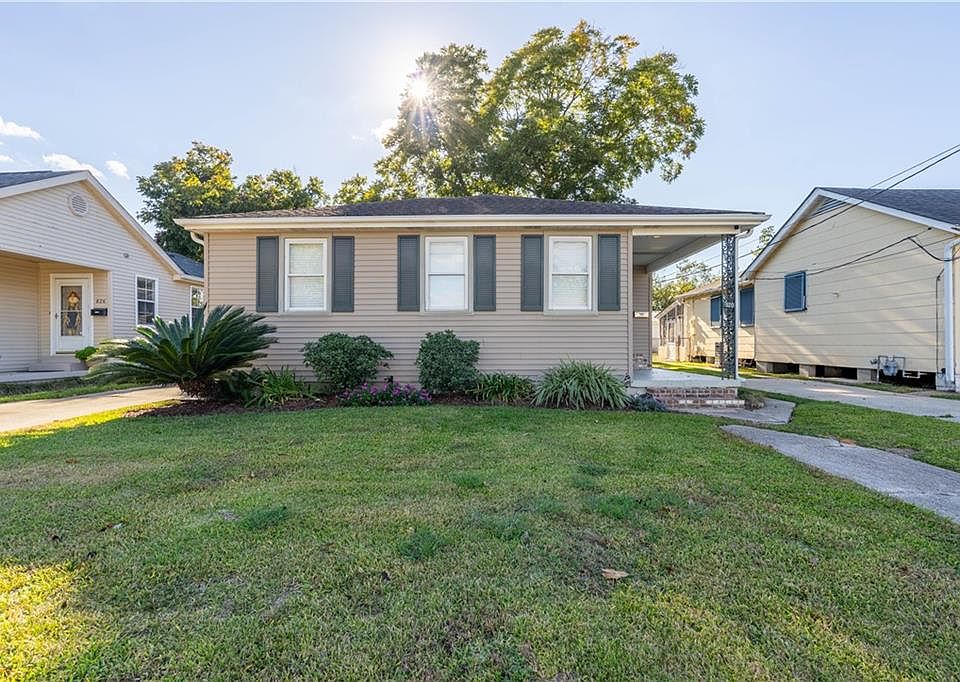 1st image of 820 Evergreen Dr