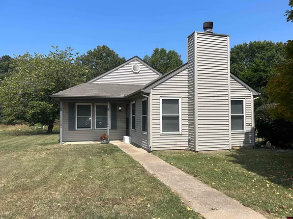 1123 Ozark Ave, Mountain Home, AR 72653