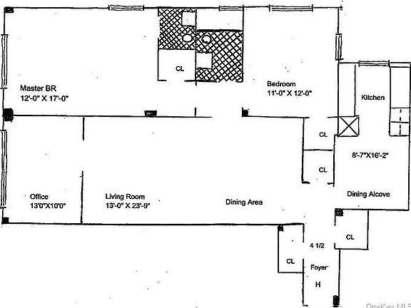 2nd image of 3725 Henry Hudson Pkwy W #9H