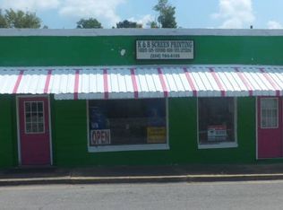 60 Railroad Ave, Falkville, AL 35622