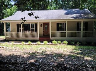 252 River Gorge Run, Rougemont, NC 27572