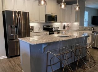 4167 Millennium Ave, Charlotte, NC 28217