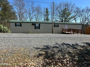 9587 Bark Ridge Rd, Huntingdon, PA 16652