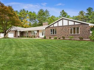 147 Old Post Rd, Sharon, MA 02067