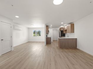 McKinnon Flats Complex Apartments offering 2- & 3-Bedroom units with 2 full baths, Spokane, WA 99212