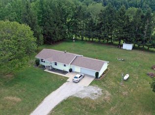 10020 Red School Rd, Shoals, IN 47581