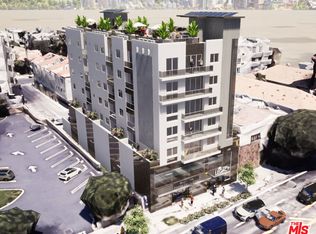 1255 S La Cienega Blvd, Los Angeles, CA 90035