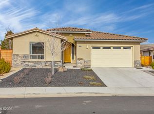 4726 Wonderstone Dr, Sparks, NV 89436