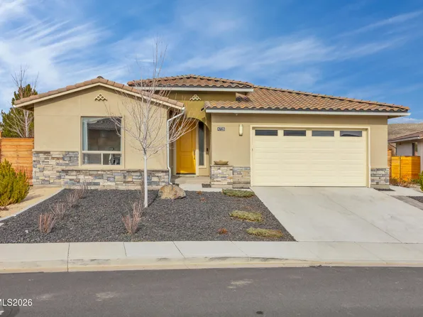 4726 Wonderstone Dr, Sparks, NV 89436