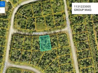 Pinklady Ln #5, North Pt, FL 34286