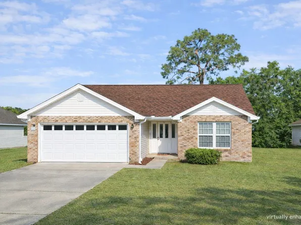 4516 Deslin Dr, Tallahassee, FL 32305