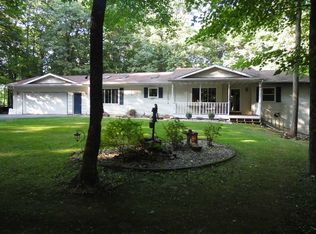 151194 Crimson Rd, Wausau, WI 54401