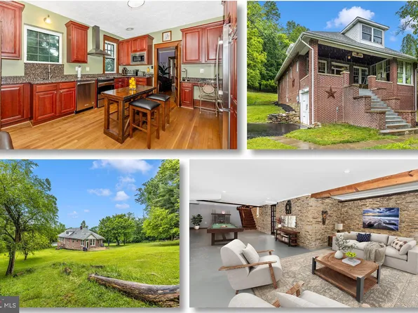 5004 Old National Pike, Frederick, MD 21702