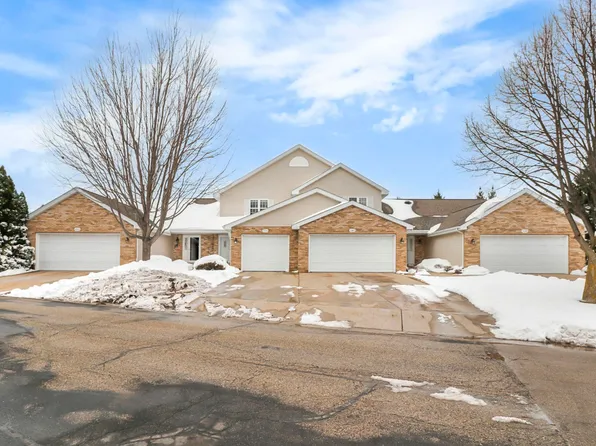 1084 Stonewood Xing, Sun Prairie, WI 53590