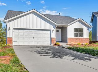 348 Briarchase Cir, Lake Saint Louis, MO 63367