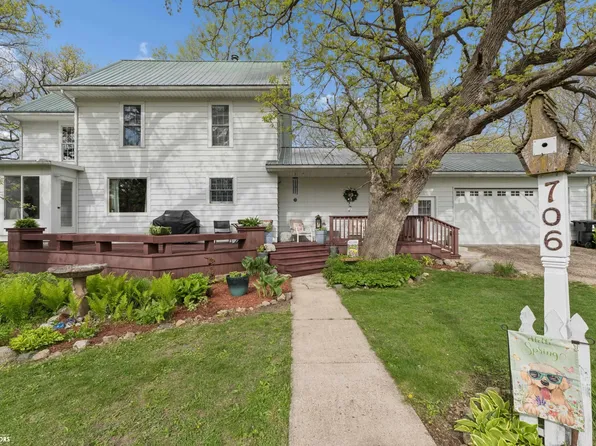 706 W Main St, Fertile, IA 50434