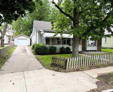 421 S Schrader Ave, Havana, IL, 62644