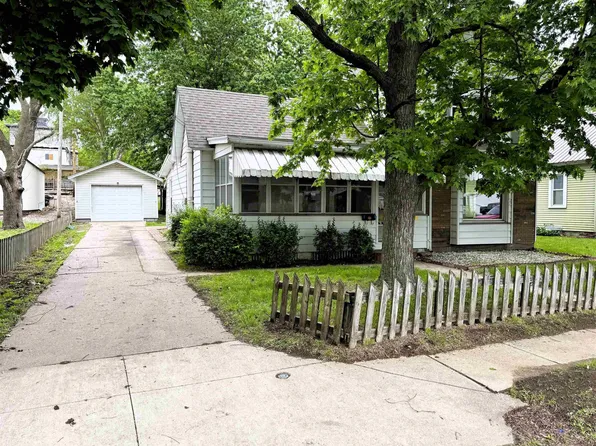 421 S Schrader Ave, Havana, IL 62644