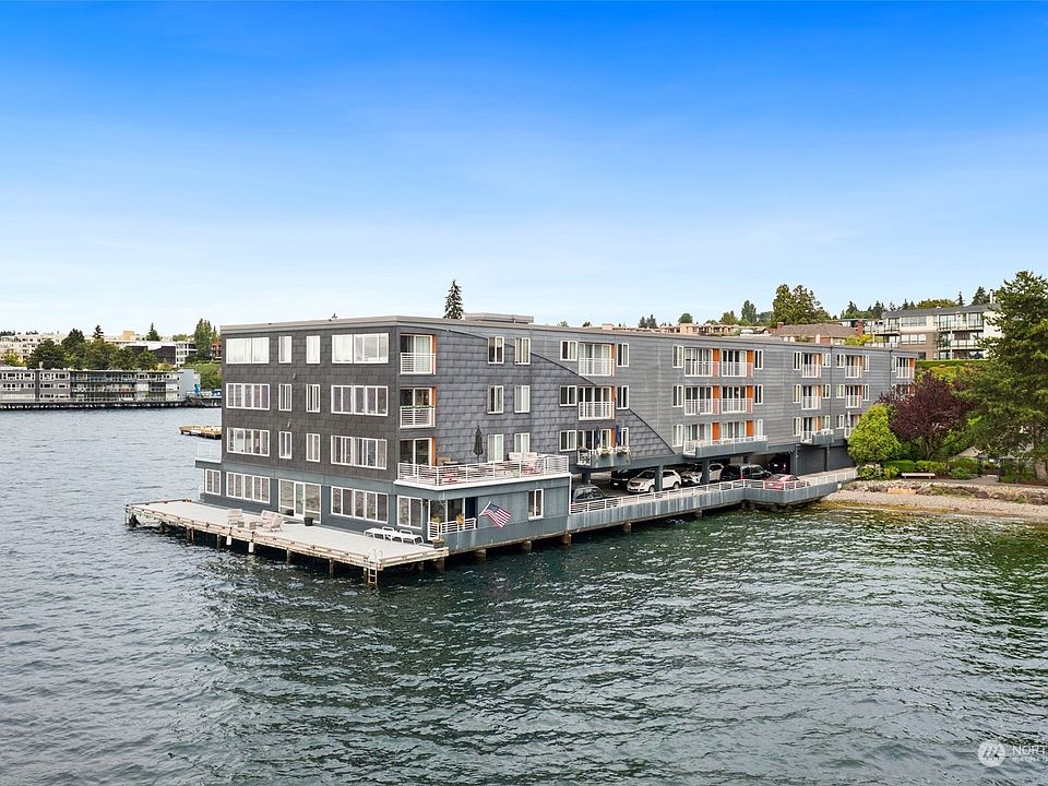 1st image of 733 Lake Street S #207
