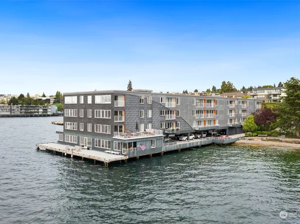 733 Lake Street S #207, Kirkland, WA 98033