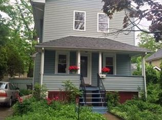 206 Center St, Metuchen, NJ 08840