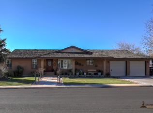 962 S 770 E, Saint George, UT 84790