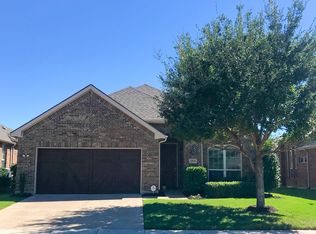 2512 Brandon Dr, The Colony, TX 75056