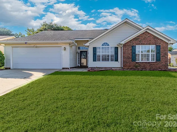 3202 Silver Spur Ct, Charlotte, NC 28273